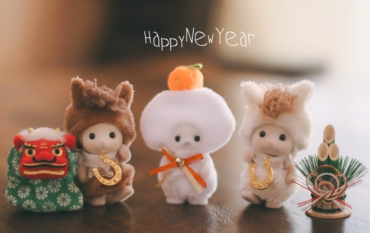 みにゅ◦𖡼ꙮ tweet media