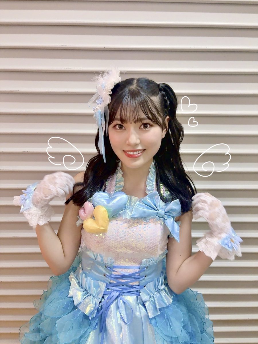 なべさん なべちゃんにそんな事を言われたら惚れてしまう…😭✨！！