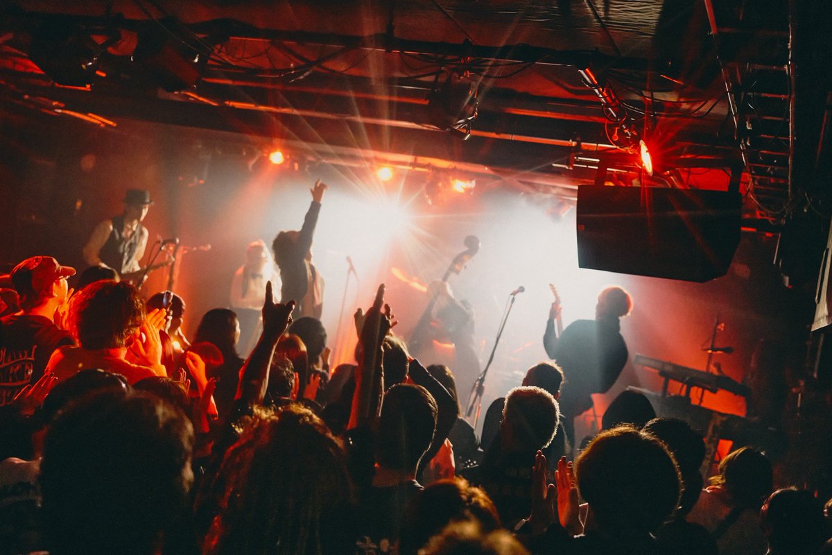 謹賀新年🎍

2026年、MUJINAとして3年目

続けるための挑戦をしていきます

本年もよろしくお願いします🎉