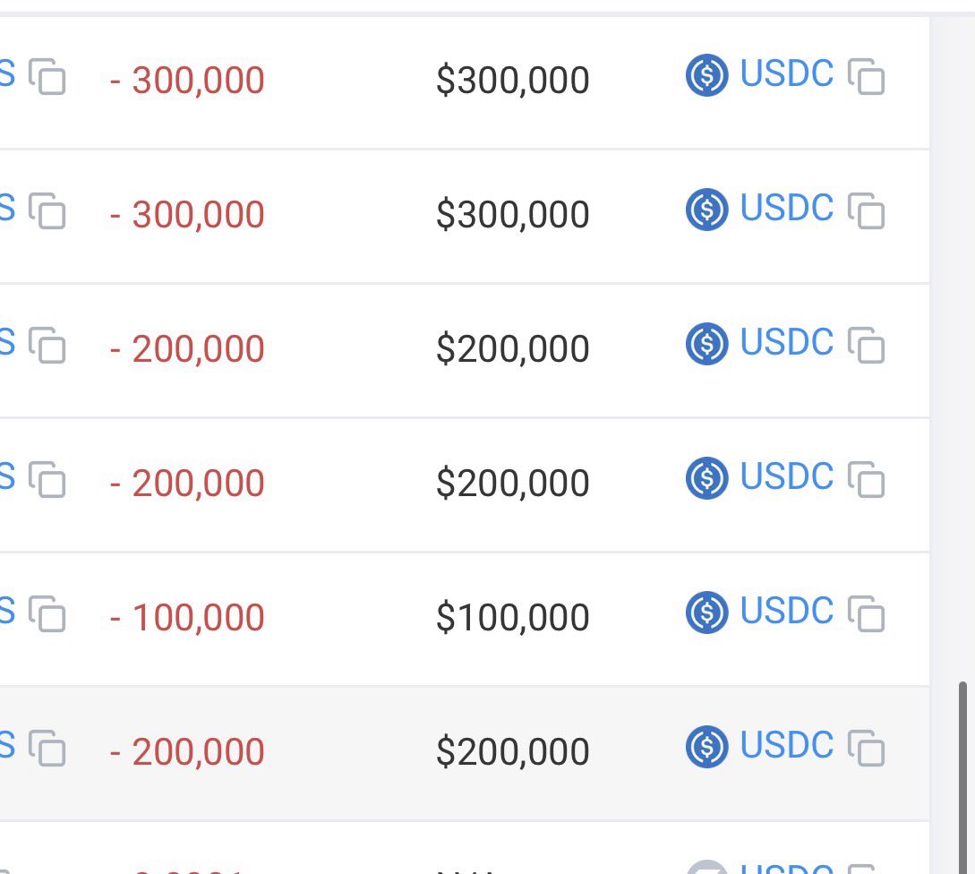 AmeerHussainn's tweet image. Today I lost over $4,000,000 on blackjack…

The day finally came, I had a monster 50 day winning streak and it was some of the most fun I’ve ever had, but today isn’t the best day for me..

(Before you continue reading, if you think anything I’m saying here is fake, please…
