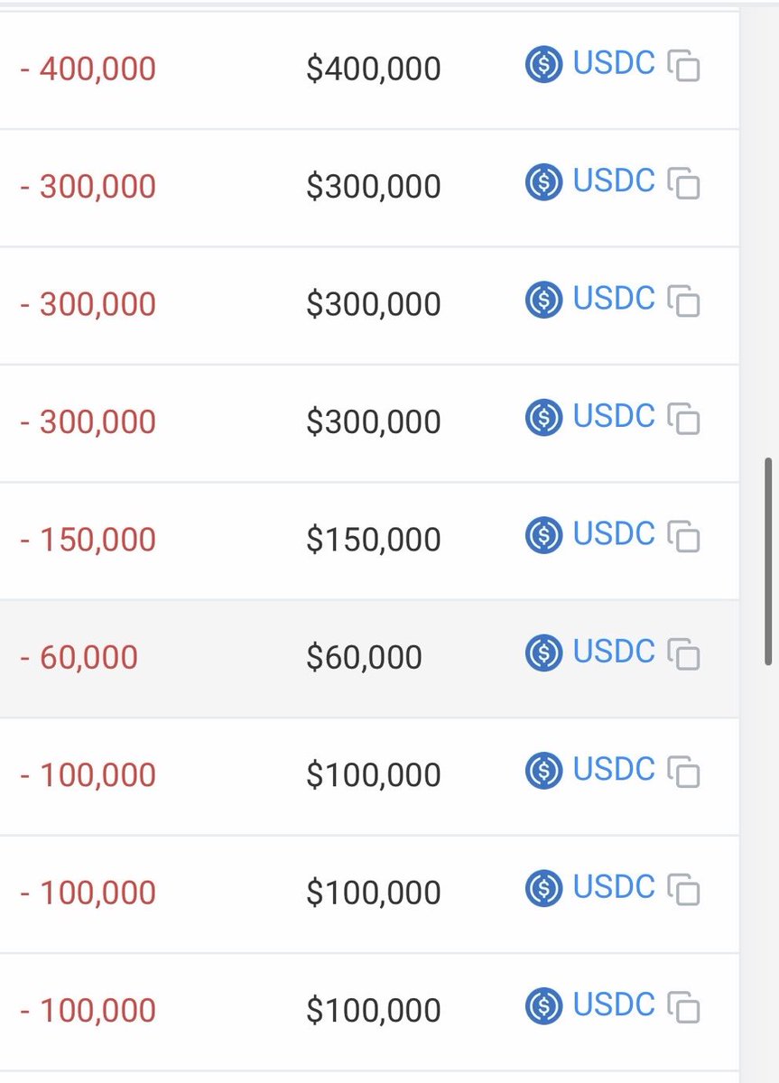 AmeerHussainn's tweet image. Today I lost over $4,000,000 on blackjack…

The day finally came, I had a monster 50 day winning streak and it was some of the most fun I’ve ever had, but today isn’t the best day for me..

(Before you continue reading, if you think anything I’m saying here is fake, please…