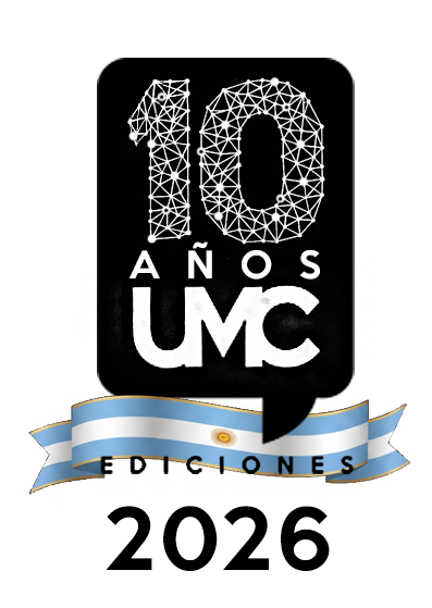 UMC_Comics's tweet photo. Queremos agradecer a TODOS los que nos acompañaron este 2025, artistas, lectores, organizadores de eventos, ferias y sobre todo fans de los GdM y a Guillermo Zanocco.

¡¡¡Que tengan un muy Feliz Año nuevo 2026, se vienen los diez nuestros!!! 😉 https://t.co/QAv59whsUq