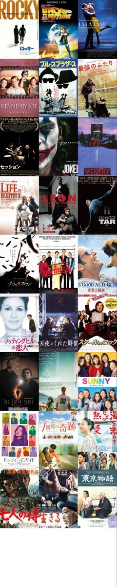 ✴︎ミッツ🎬映画垢✨ tweet media