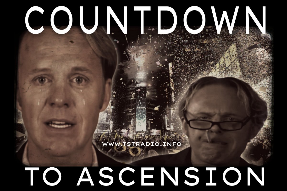 TST___Radio's tweet image. Starting in 30min (8:15pm US ET) and running until just past midnight eastern, The Secret Teachings COUNTDOWN TO FAILED #ASCENSION 

We have guests planned and who knows what will happen. LISTEN FREE, join the chat and get ready. 

youtube.com/watch?v=RtEcvk…

@MacarioMend