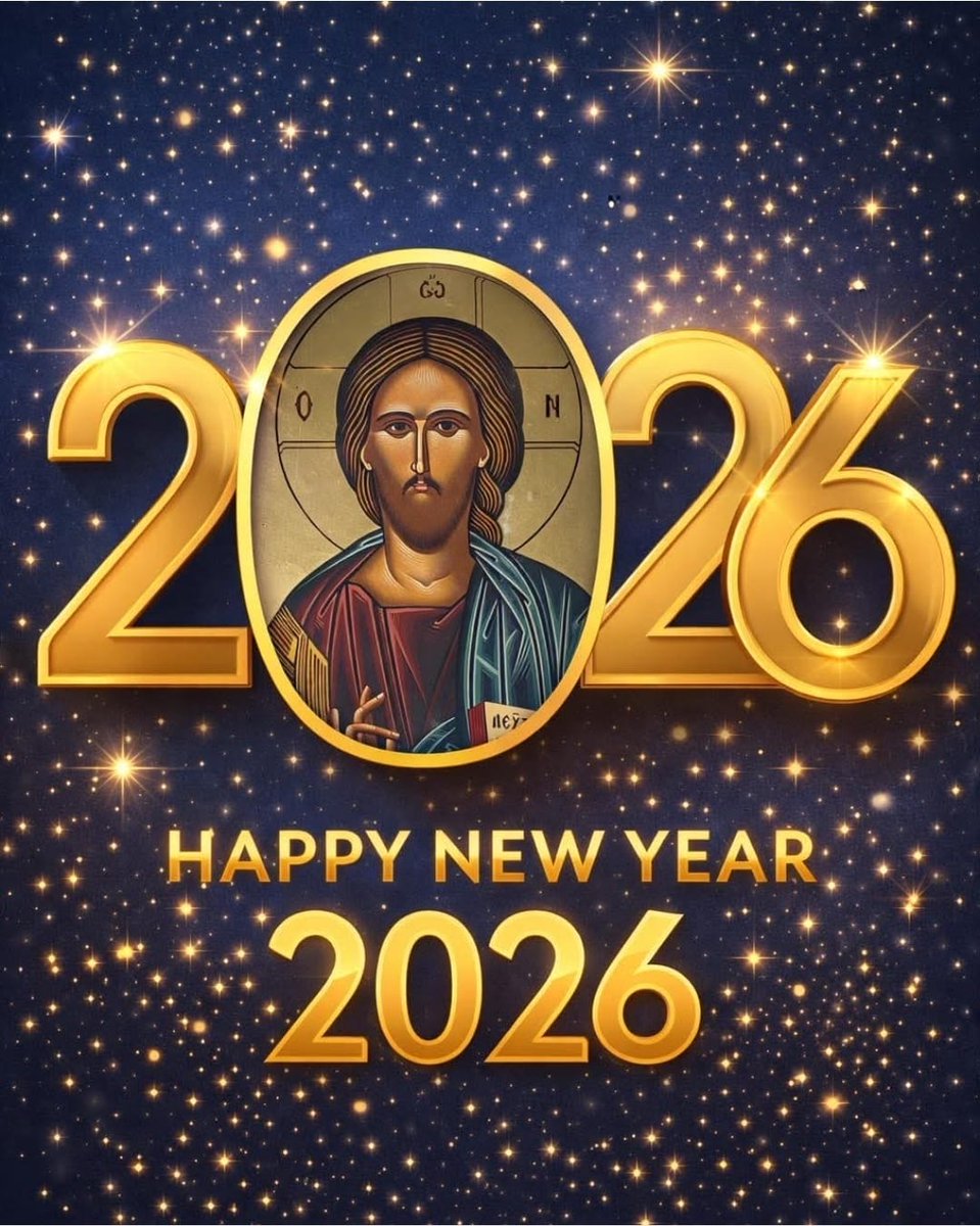 #HappyNewYear