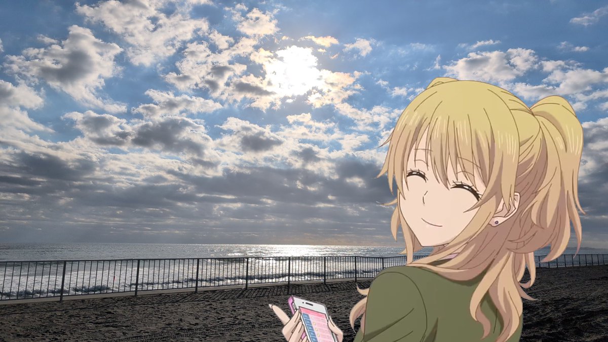 藍原 柚子 (@SUPER_citrus_X) / Posts / X