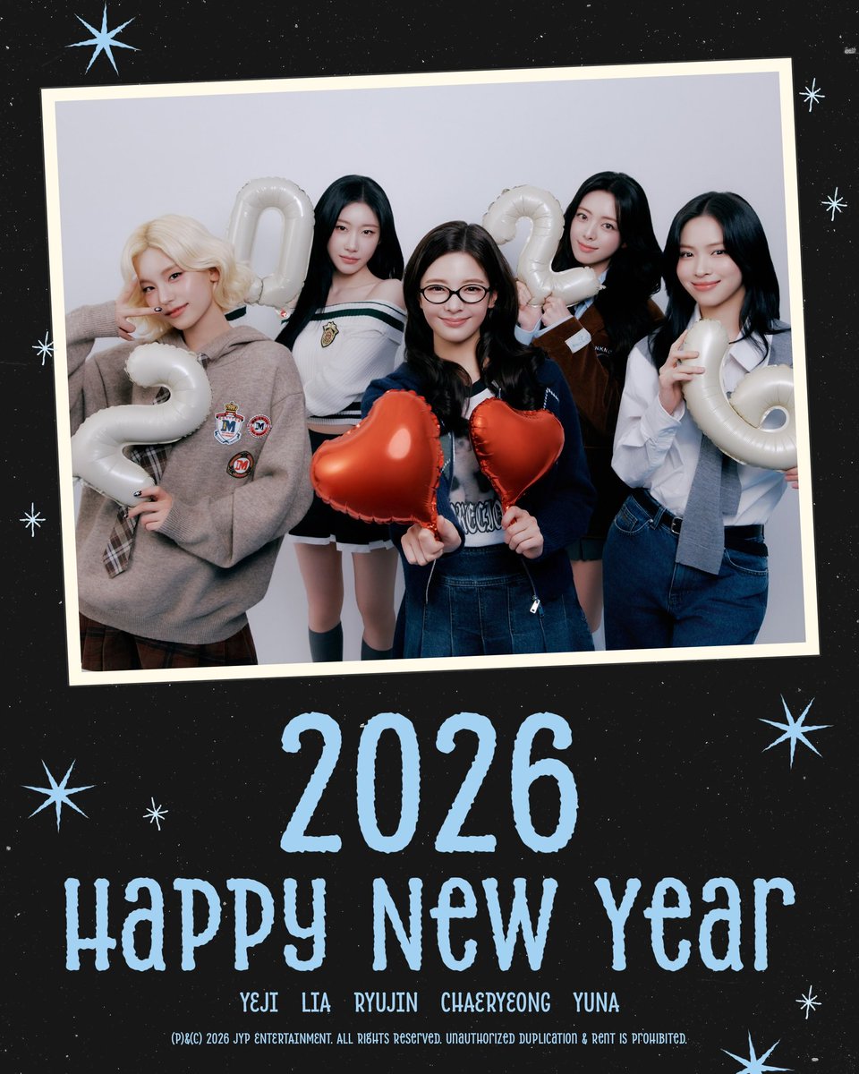 모두 새해복 많이 받으시고 있지와 함께 행복한 한해 보내요💕