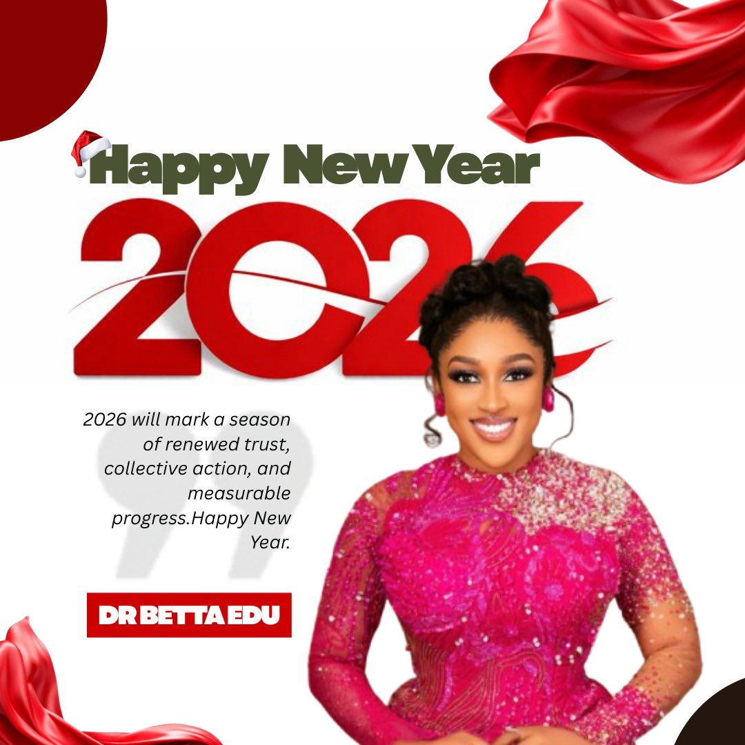 Betta Edu tweet media