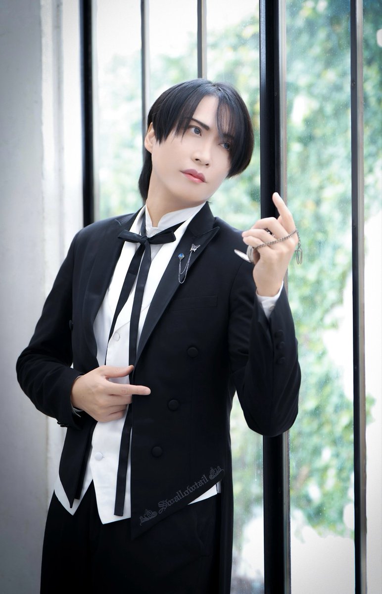 古谷(執事歌劇団) (@sw_furuya) / Posts / X