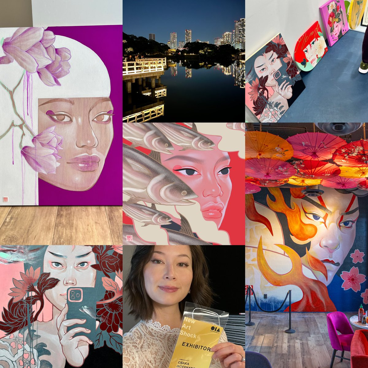 JUURI (従理) tweet media