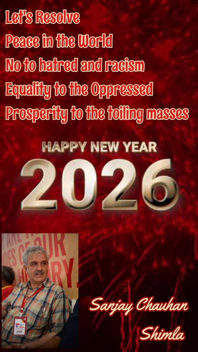 Sanjay Chauhan (@sanjooc7) on Twitter photo 