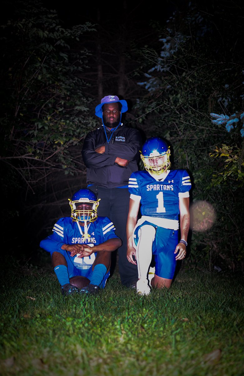 Coach Ali Marsh tweet media