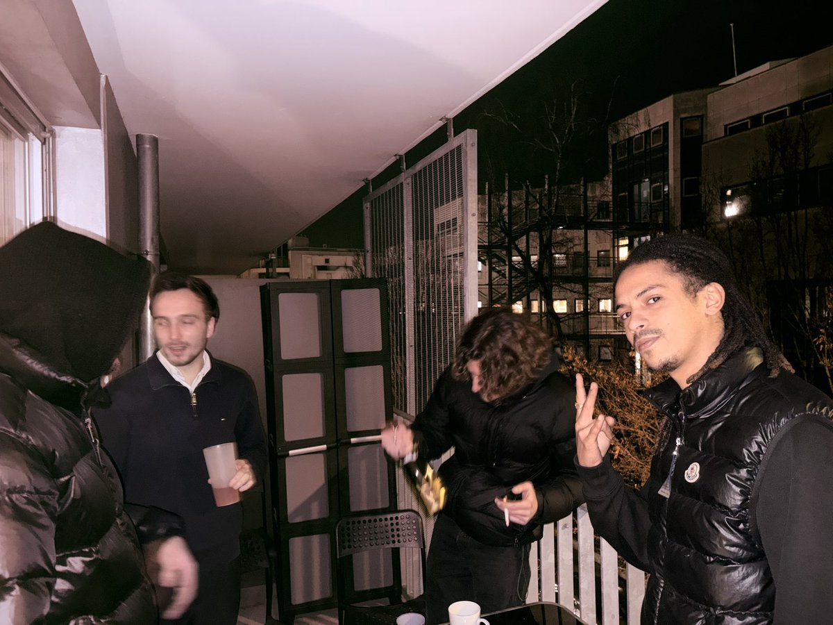 bonne année la famille