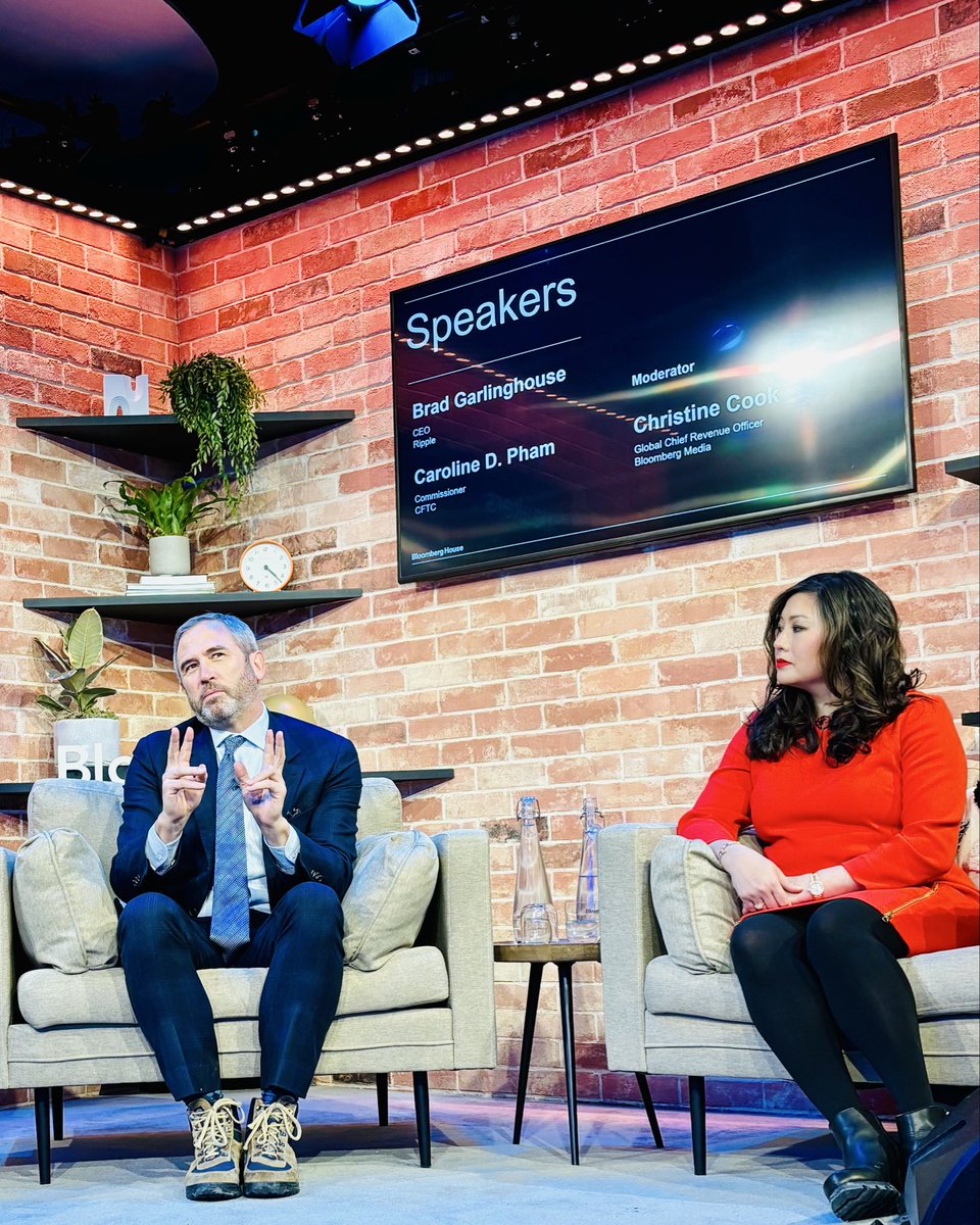 CarolineDPham's tweet image. From the vault 🚀