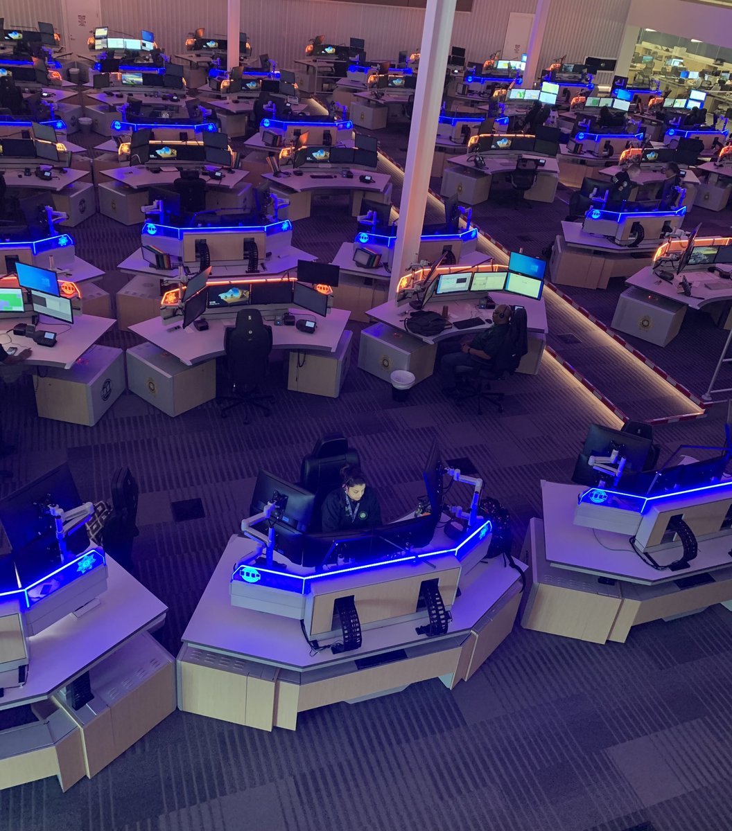 HCSOTexas tweet media