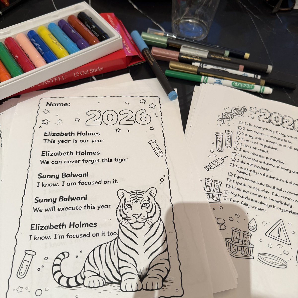 Joanne Jang tweet media