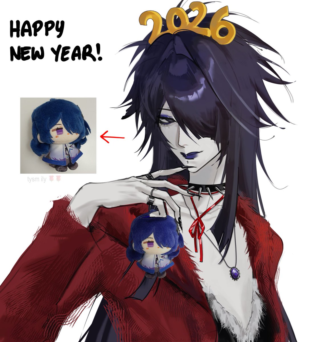 kiry 🐡 tweet media