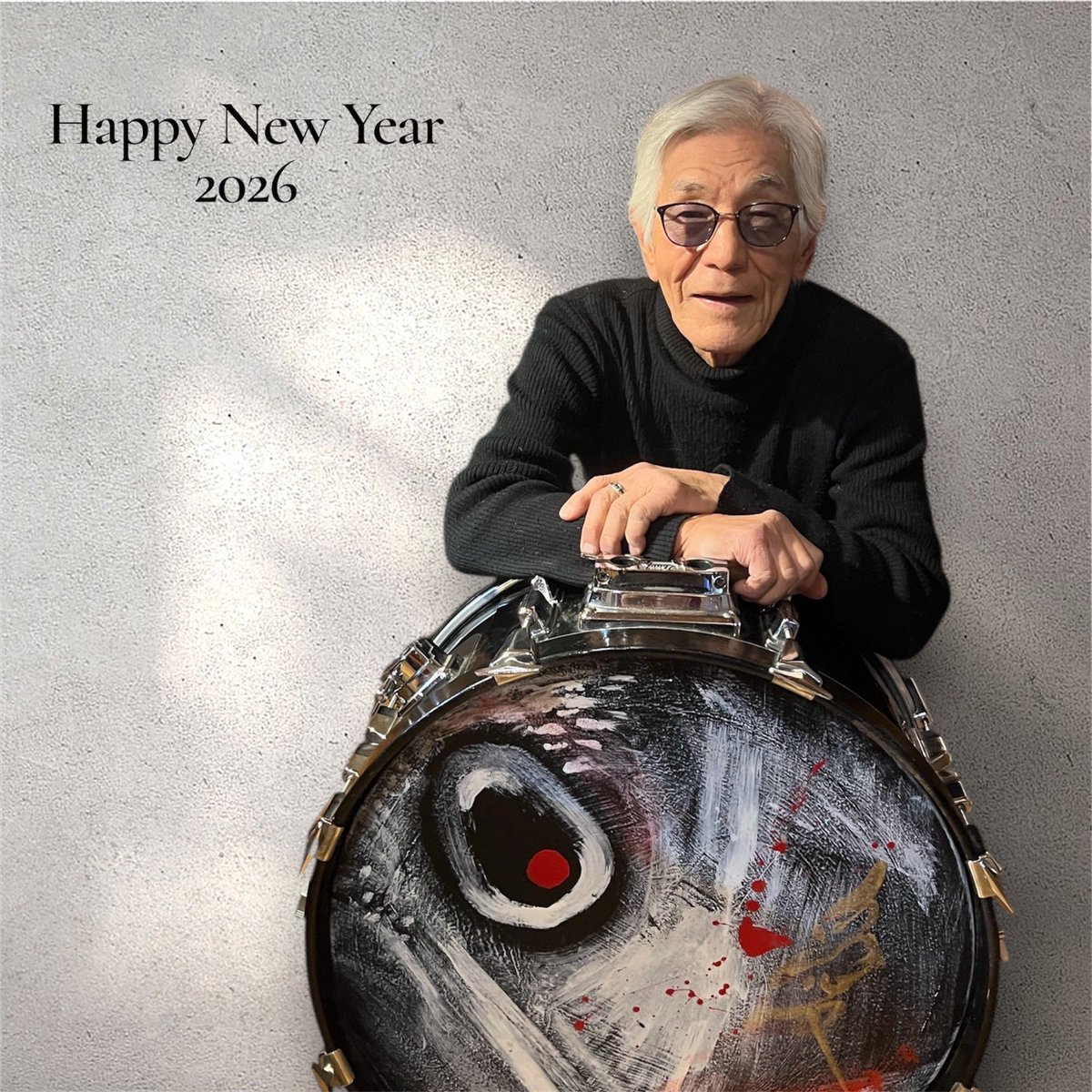 本年も宜しくお願い致します。