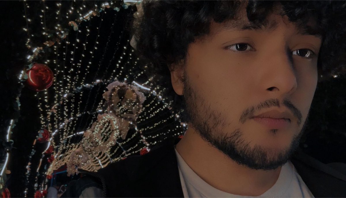 James AAP tweet media