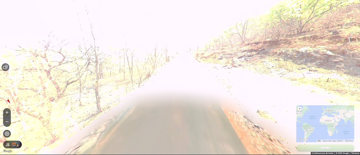 1_tcky's tweet image. beautiful place @geoguessr