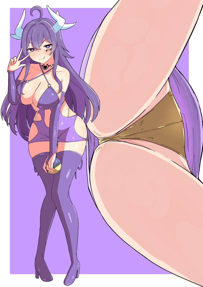 I’m here to gatekeep your 2026. 
Level 100 Mimikyu at the door ✨
Think you can beat me, Trainer? 🖤🎭🎮
#Pokemon #NewYear 
Illust: <a href="/TENPPPdesu/">TENPPP(てんぴー)＠skeb始めました</a>