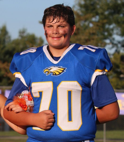 LaFollette Press tweet media