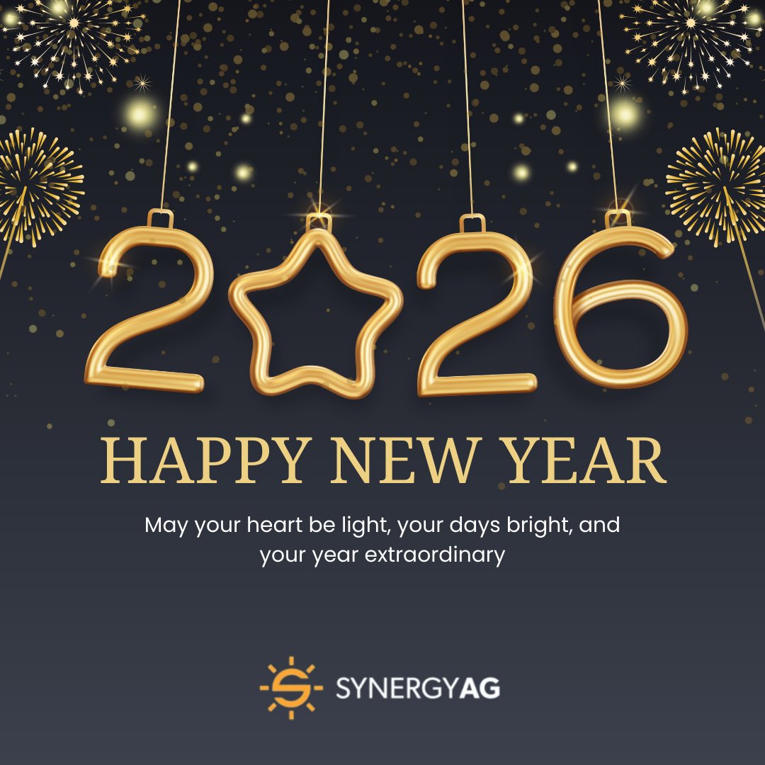 SynergyAG Govan tweet media