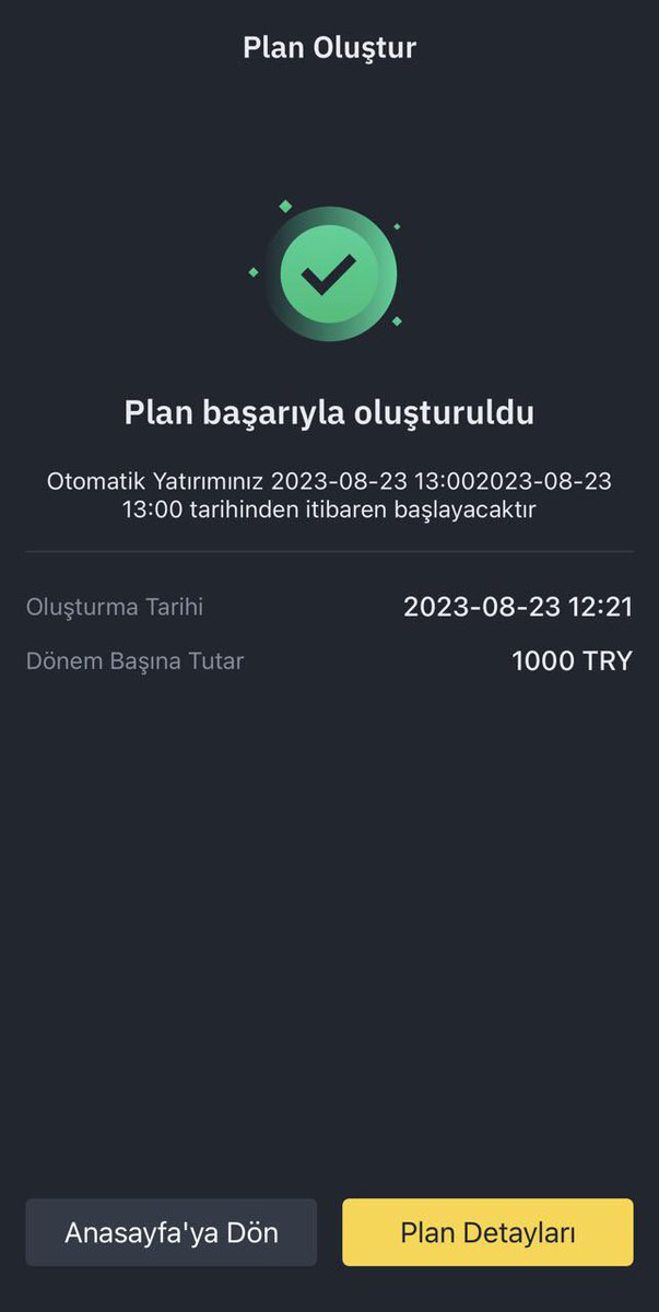 Tekno Crypto tweet media