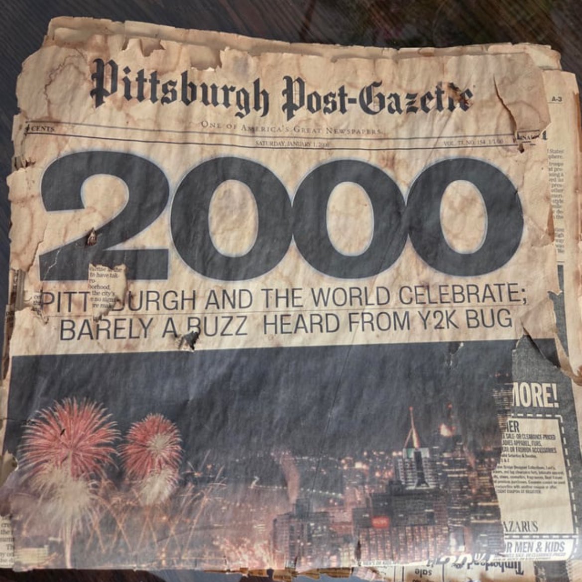 No Context Pittsburgh (@pghnocontext) on Twitter photo 