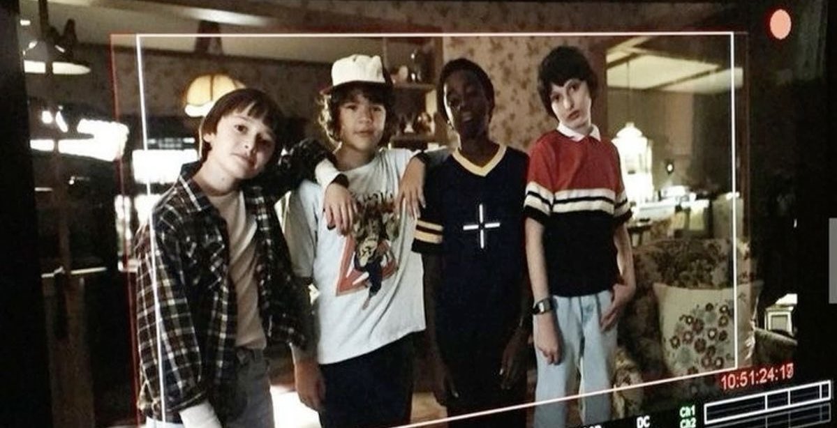 djokingg's tweet image. i literally grew up with them, what do you mean it’s over?