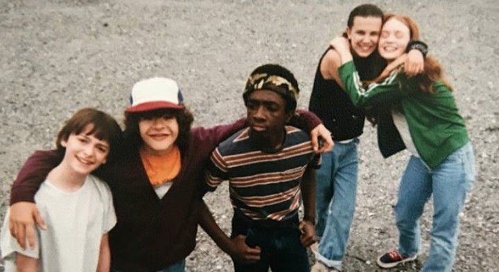 djokingg's tweet image. i literally grew up with them, what do you mean it’s over?