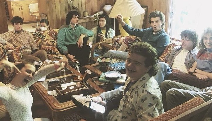 djokingg's tweet image. i literally grew up with them, what do you mean it’s over?