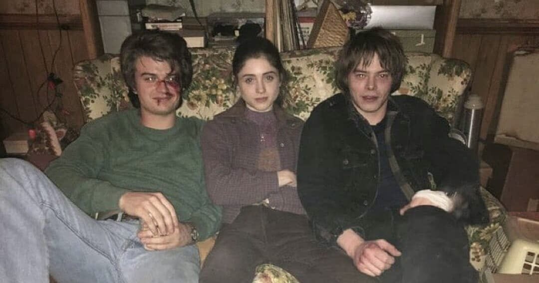 djokingg's tweet image. i literally grew up with them, what do you mean it’s over?