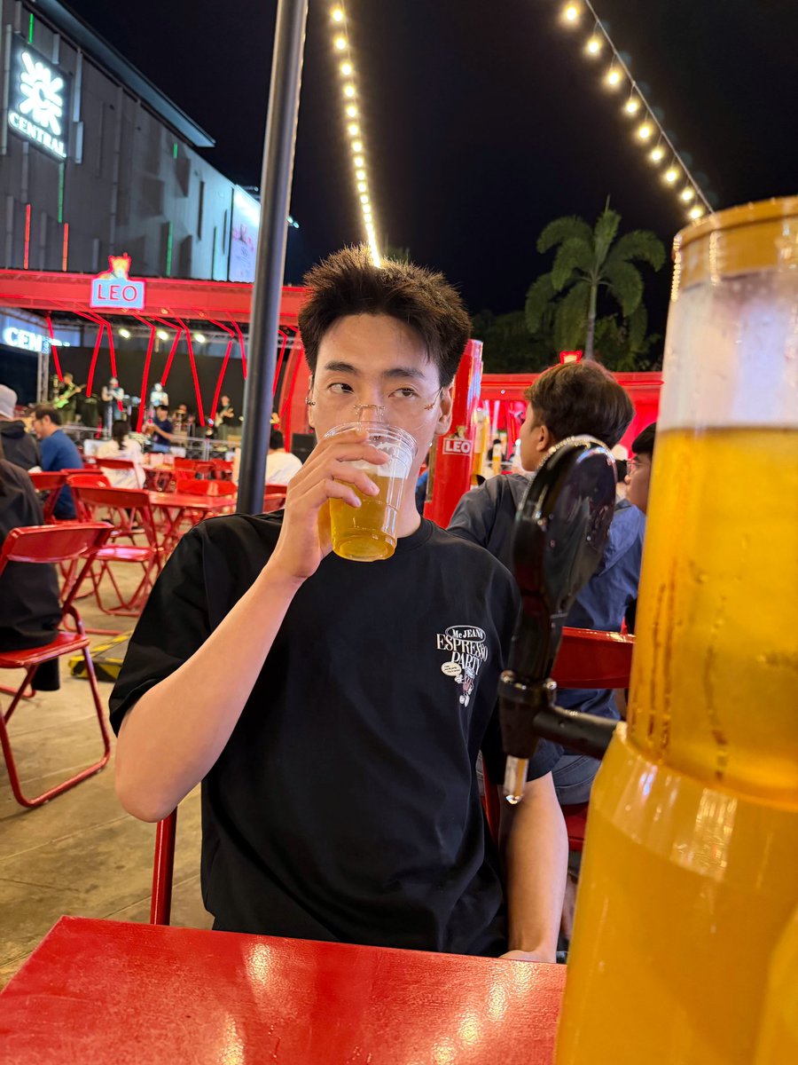 เคลมมมม tweet media