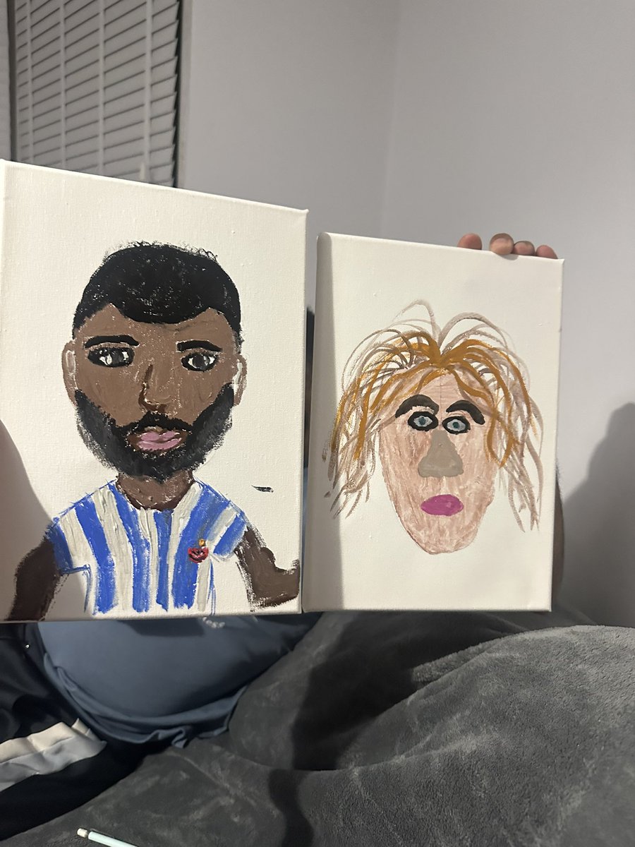 Danielle McKenna tweet media