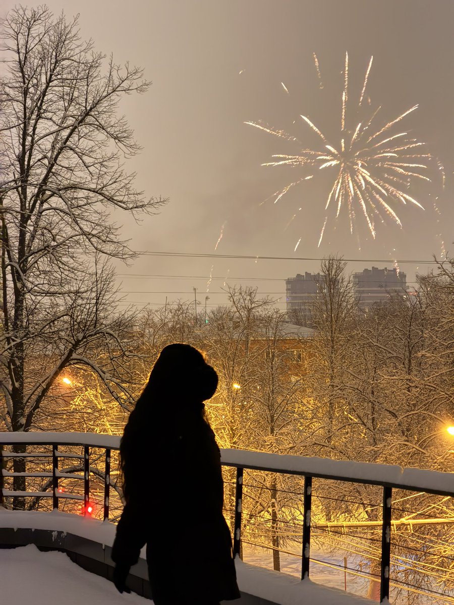 dilobar_t's tweet photo. Янги 2026 йил билан барчани табриклайман 🎄☃️🥂 https://t.co/4MMLQtA8M9