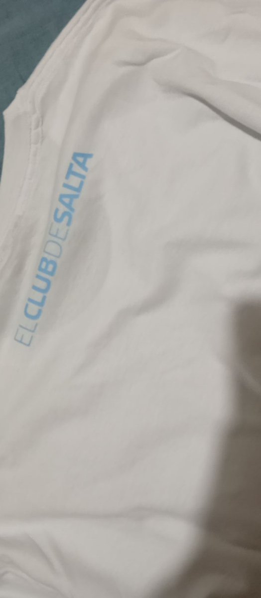 Para brindar ? 
Siempre con una del club de salta. 
Gracias por el 2025 q me hiciste vivir <a href="/gytoficial/">Club Gimnasia y Tiro</a> .
Vamos por un 2026 muchísimo mejor. 
Salud pueblo albo !!!