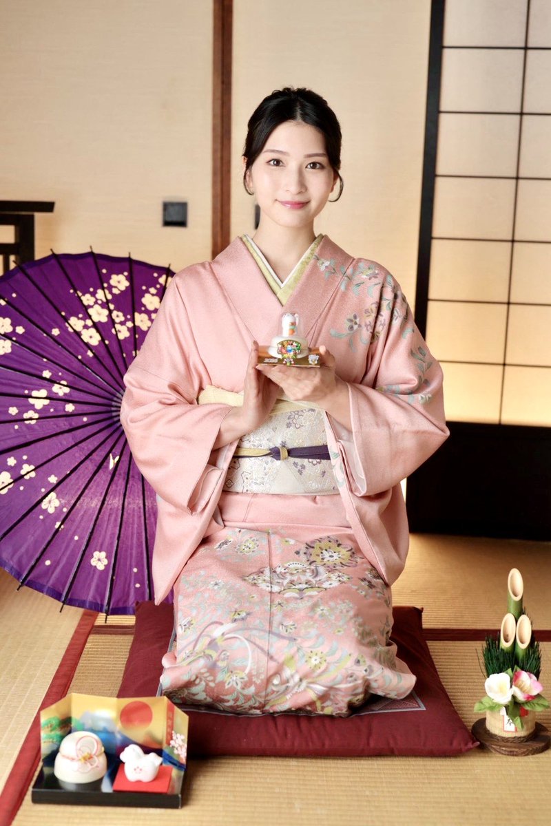 新年明けましておめでとうございます
今年もよろしくお願いします🌅