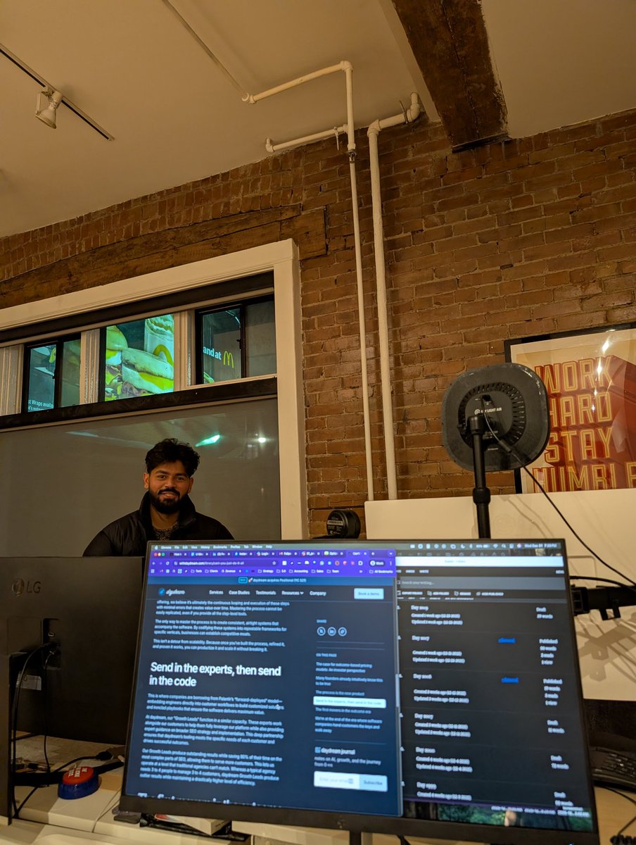 Yusuf Ahmed tweet media