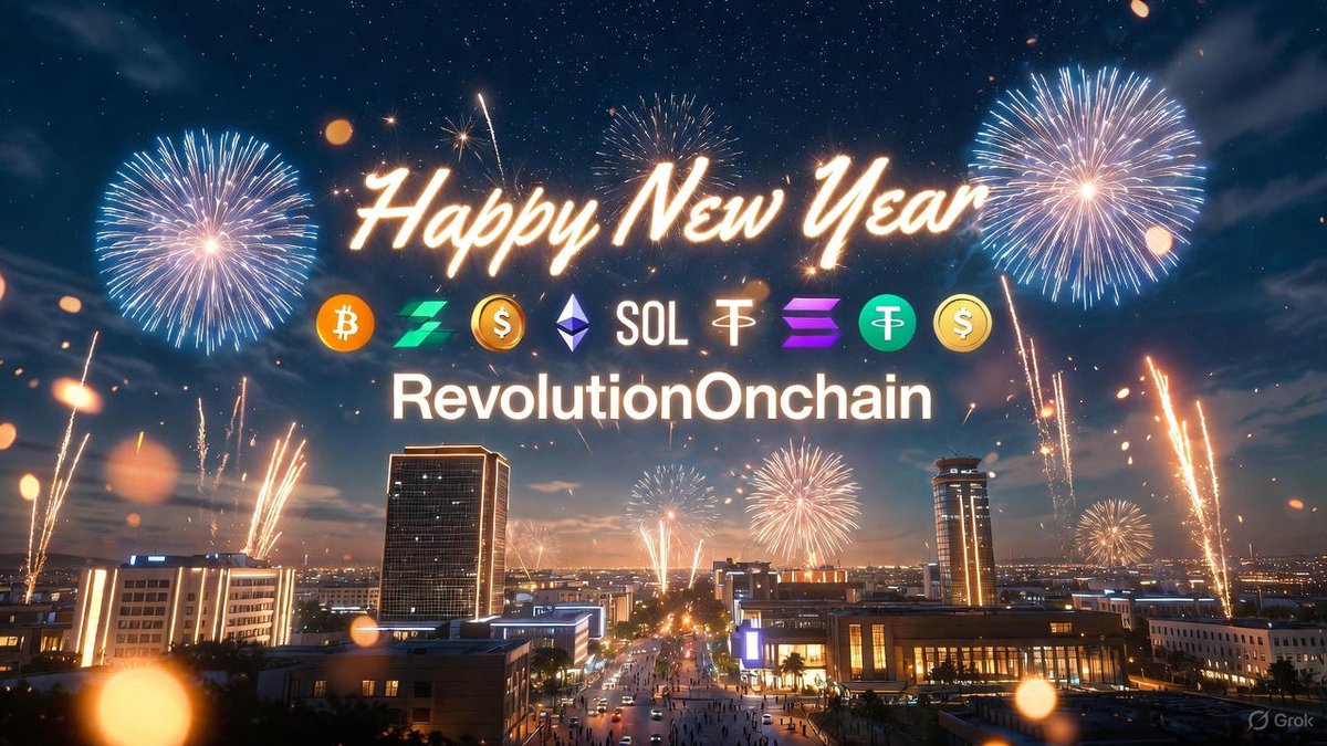RevolutionOnchain tweet media