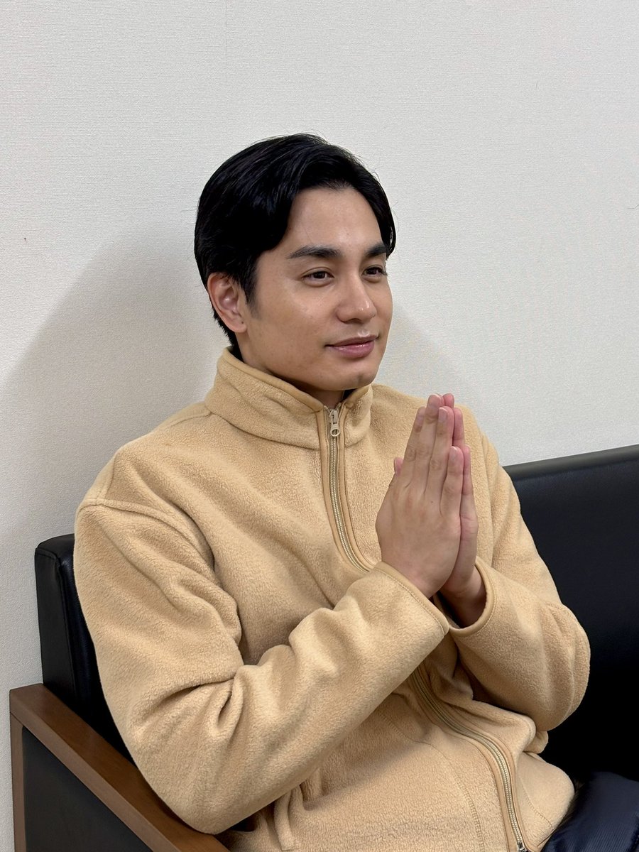 中村蒼 Official STAFF (@lespros_aoi) / Posts / X