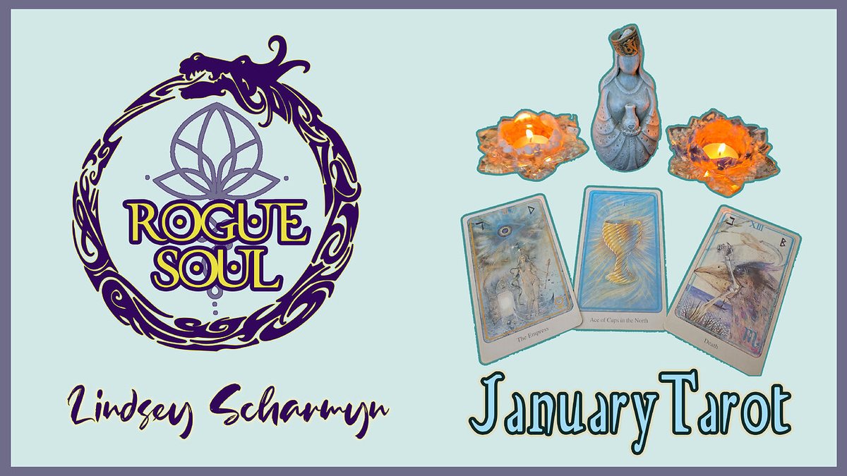 imt_network's tweet image. January Tarot Oracle dlvr.it/TQ5Yyy #TarotReading #OracleCards #January2024