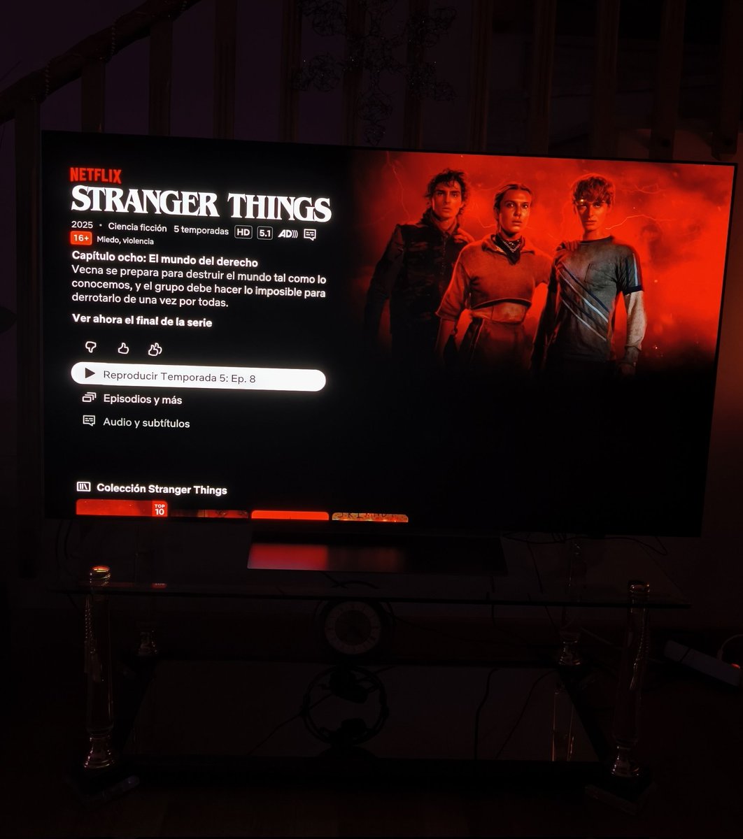 Franvm__'s tweet image. Vamos una última vez 💔