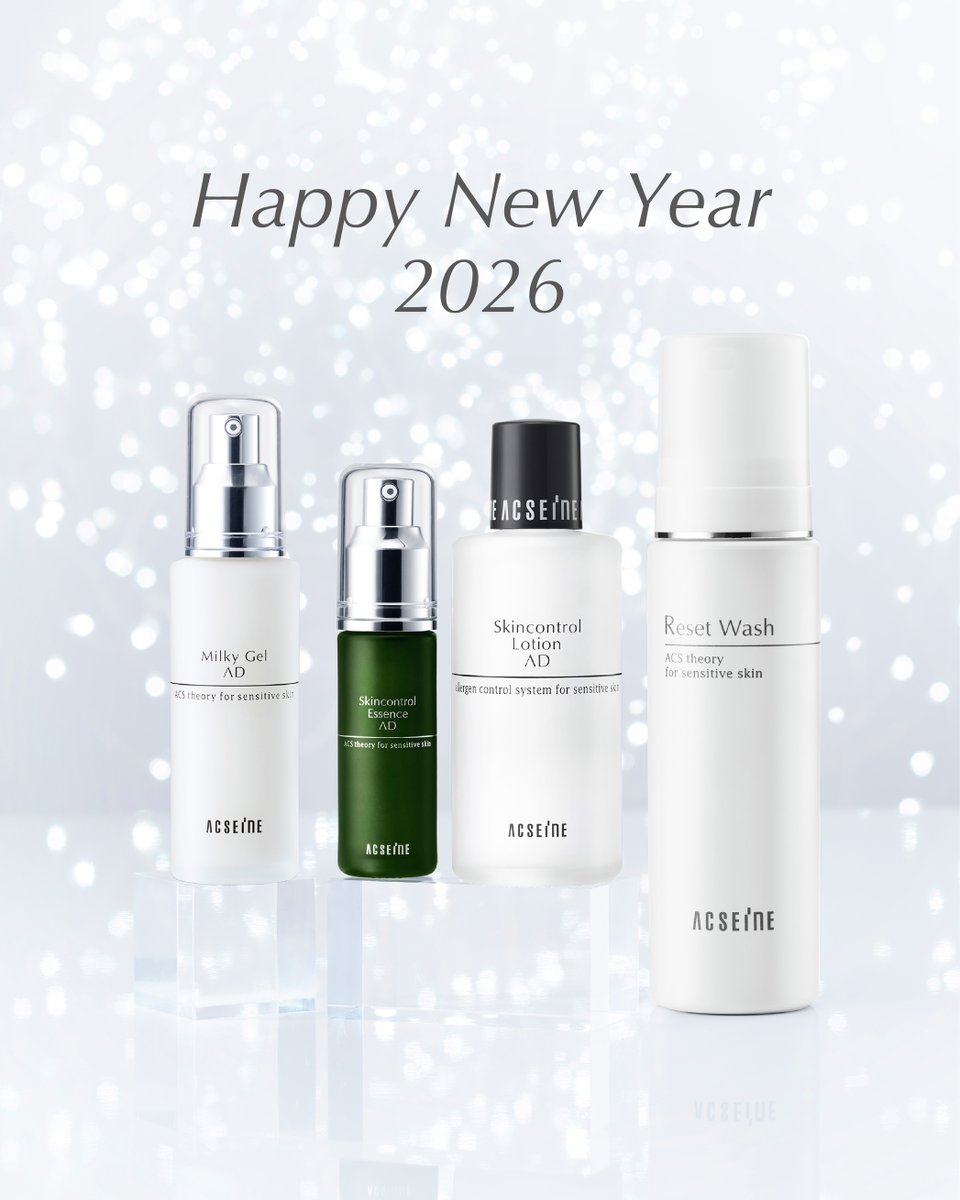 アクセーヌ (@acseine_jp) / Posts / X