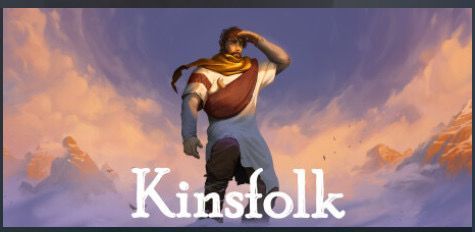 The demo of Kinsfolk is a heartfelt walking sim that explores the meaning of family, a peaceful game which tells a compelling story in an atmospheric setting. wp.me/p70tPw-qWz <a href="/Weenkus/">Vinko Kodžoman | making Kinsfolk</a> #indiedev #indie #Steam