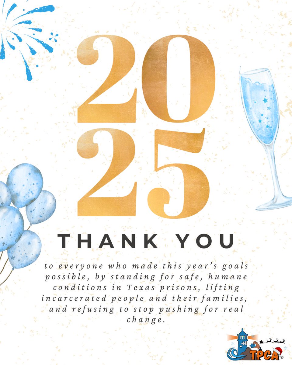 TPCA Texas Prisons Community Advocates tweet media