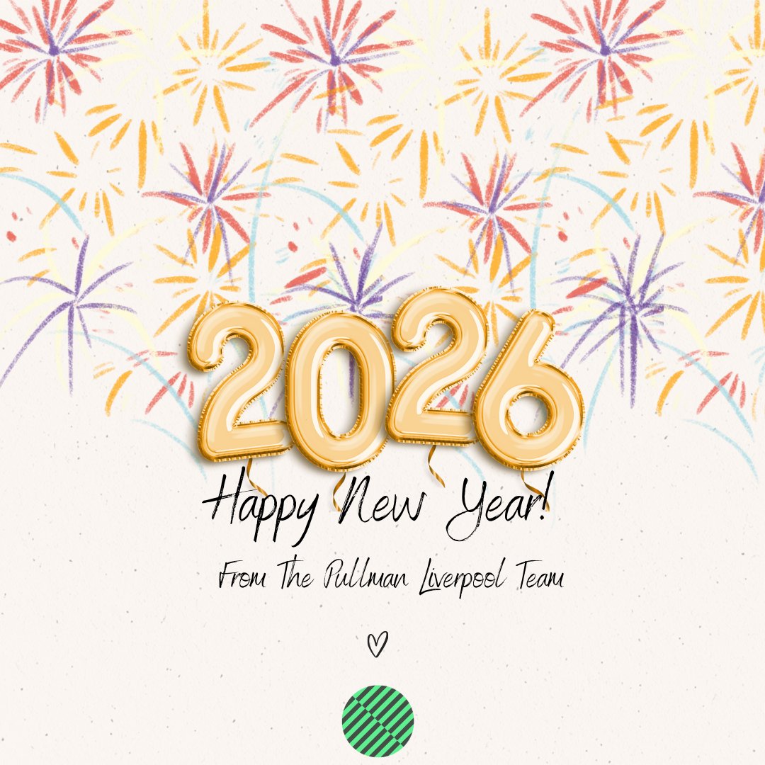 Pullman Liverpool tweet media