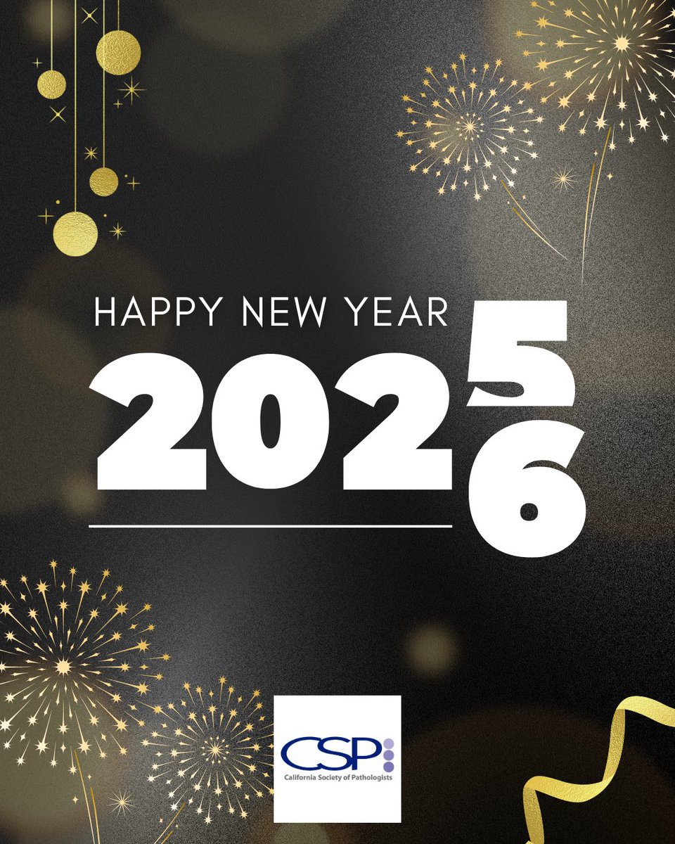 Ca Pathologists tweet media