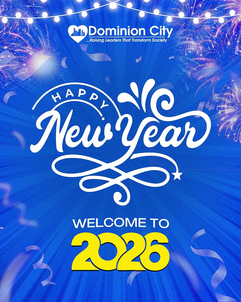 MosesChika_'s tweet photo. Happy New Year 2026 https://t.co/6rmaNZxuWF