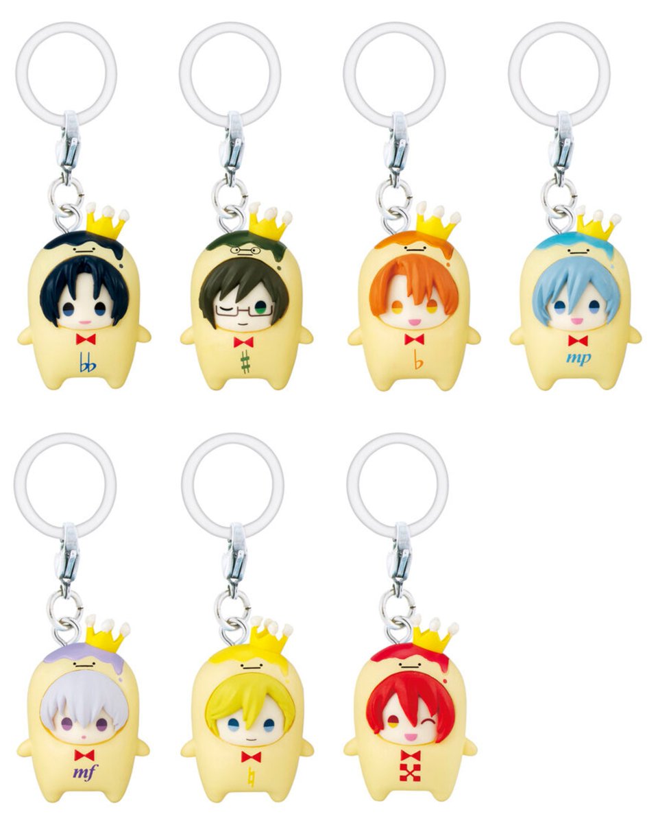 アイドリッシュセブン(アイナナ)』イベント・グッズ情報部